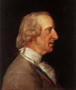 Francisco de Goya Portrait of the Infante Luis Antonio of Spain, Count of Chinchon Spain oil painting artist